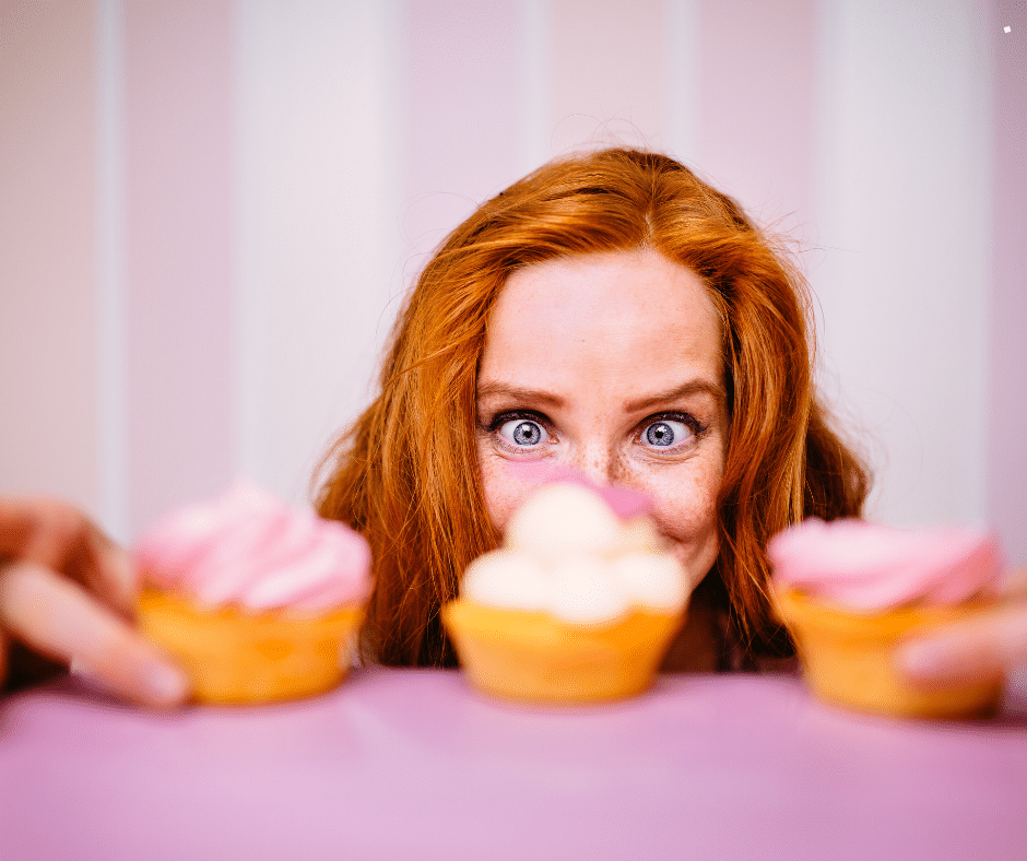 הורמונים ורעב