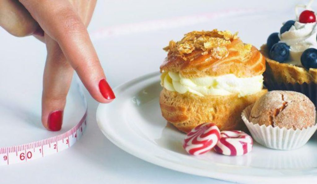 חשק למתוק בלילה