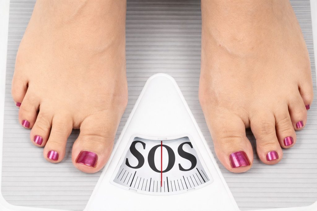 אינסולין והשמנה